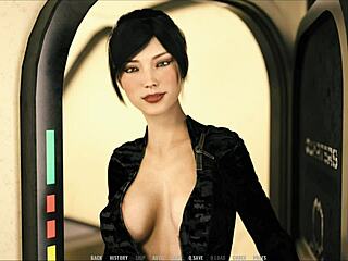 Tales From The Unending Void Episode 39