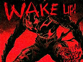 Wake up, colombian beauty?