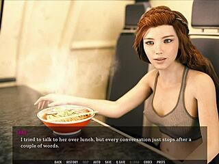 Tales From The Unending Void Episode 39