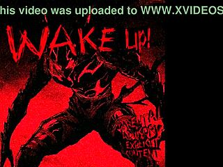 Wake up, colombian beauty?