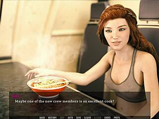 Tales From The Unending Void Episode 39