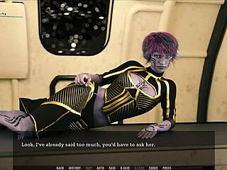 Tales From The Unending Void Episode 39