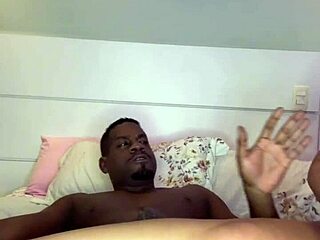 Asian Actress Feels Intense Pleasure Fucking Outdoors With Black Guy