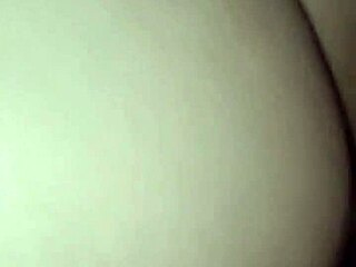 sexo casero mientras tomo una ducha 😘