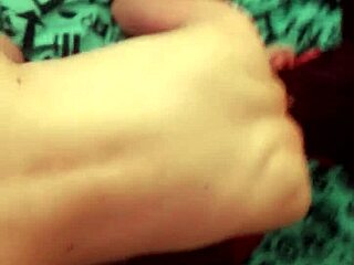 Nice MILF bent over for doggy POV fuck 😍