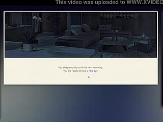 Kim's domination: cute yet fierce, with toys and cumshots.