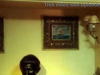 bdsm whore kristi klenot in action