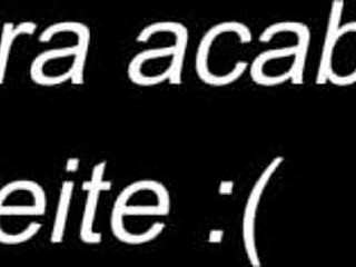 Wife's Intense Interracial Blowjob at Empty House