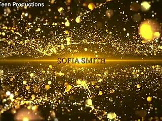 Sofia Smith Dominated by Monster Cocks in Interracial Assfucking with Gaping Pussy and Beautiful Ass