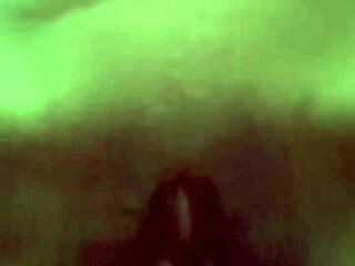 toyyy and dick creampie squirting all over