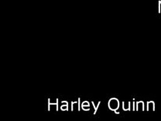 Harley says, 'Watch me titfuck this big dick'