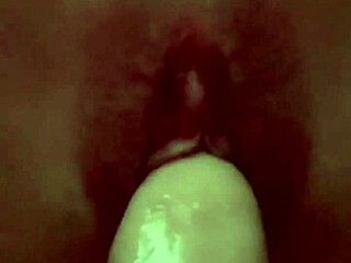 toyyy and dick creampie squirting all over