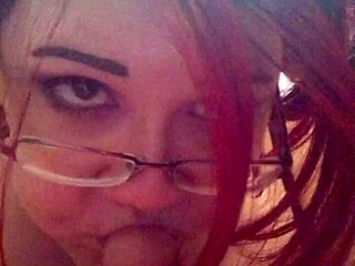 7 Minutes Of Heaven With A Pretty BBW