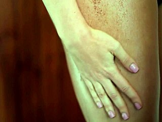 My Hot Little 18+ Twerking Dance