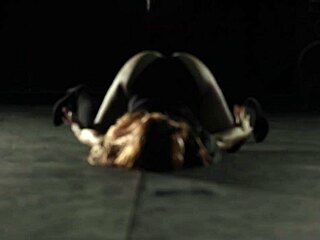 My Hot Little 18+ Twerking Dance