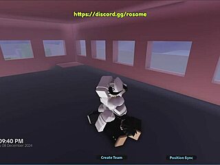 I Got Fucked in JJS