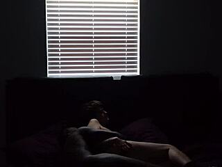 Big tit lesbian enjoys playtime and big black cock