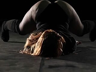 My Hot Little 18+ Twerking Dance