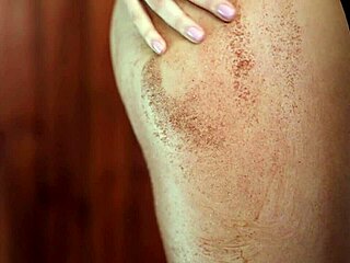 My Hot Little 18+ Twerking Dance