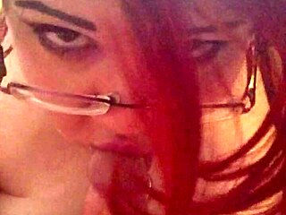 7 Minutes Of Heaven With A Pretty BBW