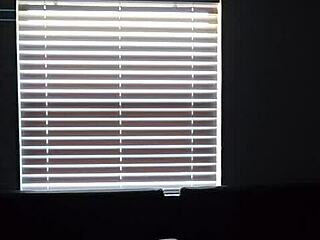 Big tit lesbian enjoys playtime and big black cock