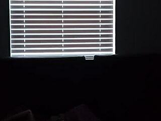 Big tit lesbian enjoys playtime and big black cock