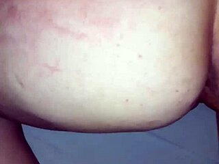 i got my ass fucked in the hotel