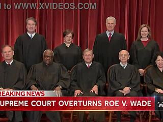Supreme court fucks an entire nation 😏
