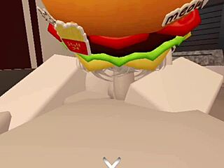 กำลังตรวจสอบคู่เย็ดใหม่ในเกมนี้ไม่มีเสียง