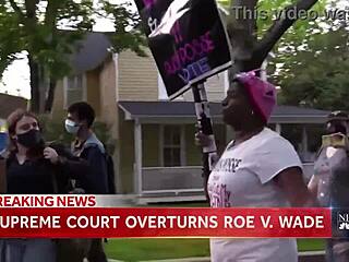 Supreme court fucks an entire nation 😏