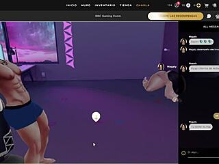 Magaly 48's Intense Prostitute Adventures