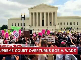 Supreme court fucks an entire nation 😏