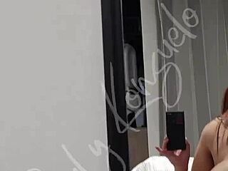 Mi Novia Montando Verga Como Una Diosa