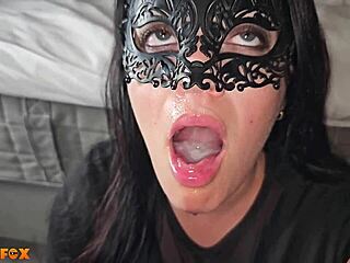 3일 동안 쌓은 컴, 밀리 폭스랑 두 번 삼켰어