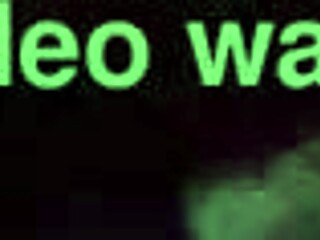 making him feel good with cute cock