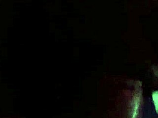 making him feel good with cute cock