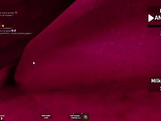 lesbian sex with bimbo slut futanari fembull