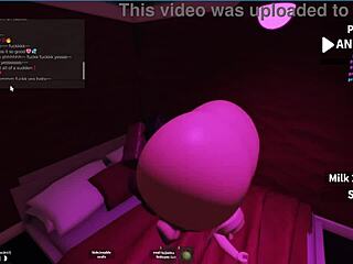 lesbian sex with bimbo slut futanari fembull