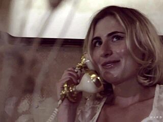 Hardwerk To Bang Lindsey Cruz