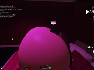 lesbian sex with bimbo slut futanari fembull