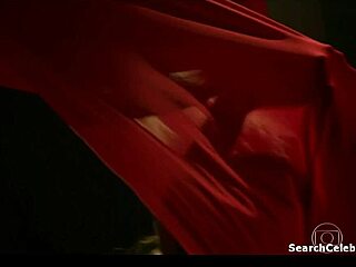 Paolla oliveira and maria fernanda candido in sexy nude blowjob scene