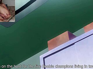 high-tech sensor reveals hidden horny details