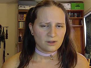 Slut Wife Anal Orgasm