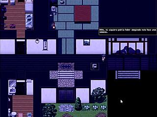 scar of summer ruta oyama gameplay español