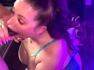 Delicious Mistress Loves Bbc