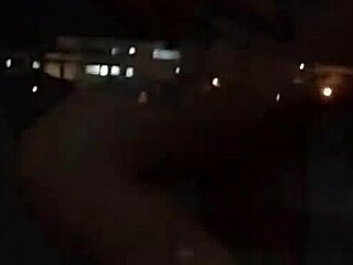 i'm havin sex in the shower with the carioca, her tits bouncin