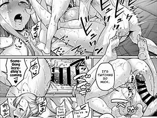 Kyonyuu No Oyako Ni Osewa Ni Nattemasu Sub Eng Download Https Upfiles Com Ojr8qz