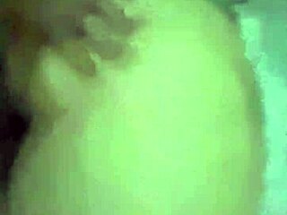 Girlfriend's tight ass gets fucked hard.