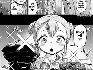 Kyonyuu No Oyako Ni Osewa Ni Nattemasu Sub Eng Download Https Upfiles Com Ojr8qz