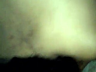 A filipina girlfriend gets fucked in california